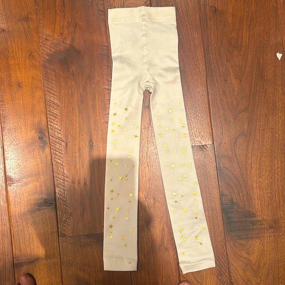 Girls tights.